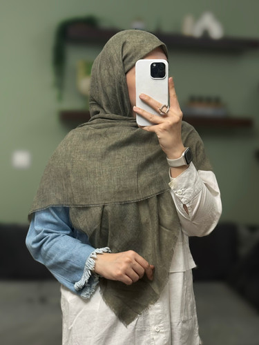 روسری سنگشور وارداتی B5